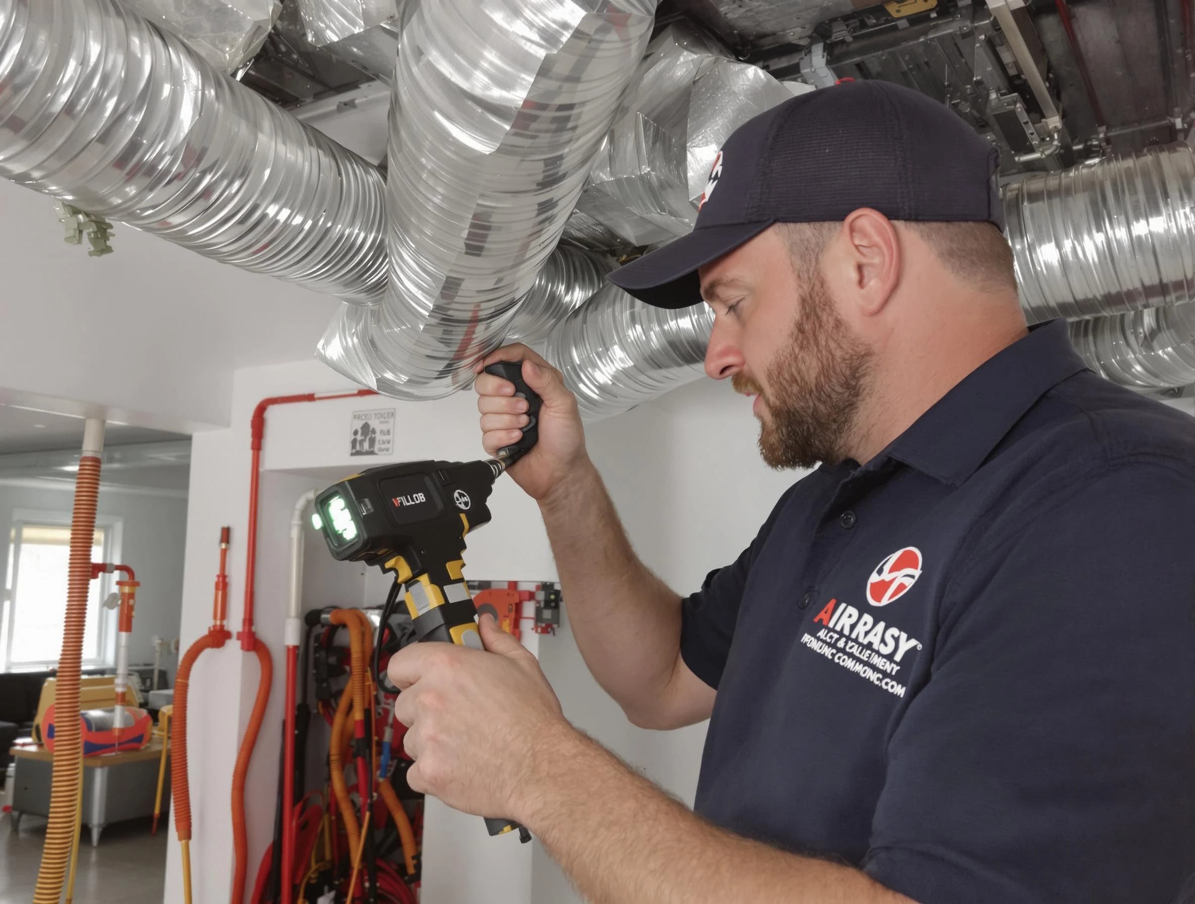Duct Sealing service in Lincoln, AL