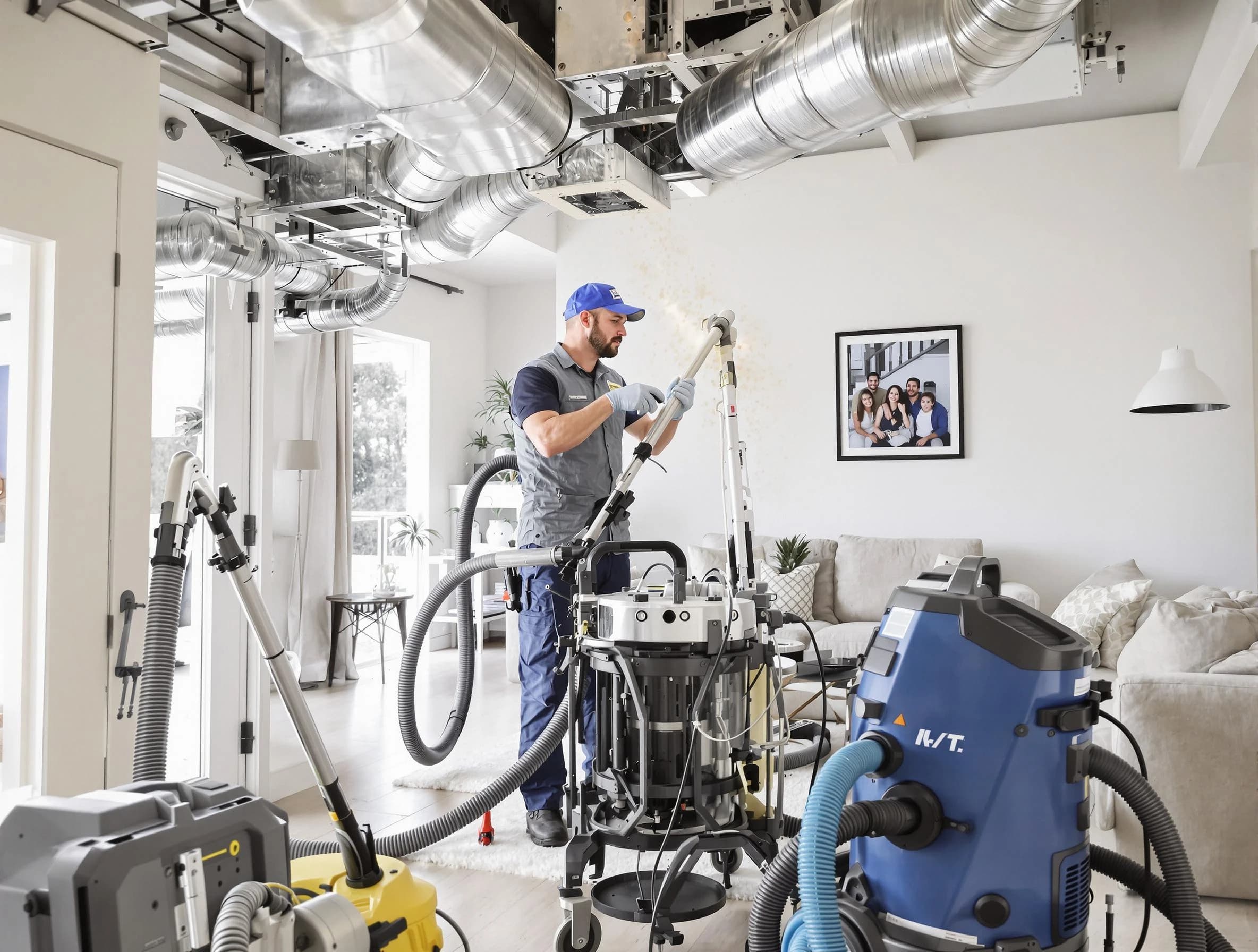 Residential Cleaning service in Lincoln, AL